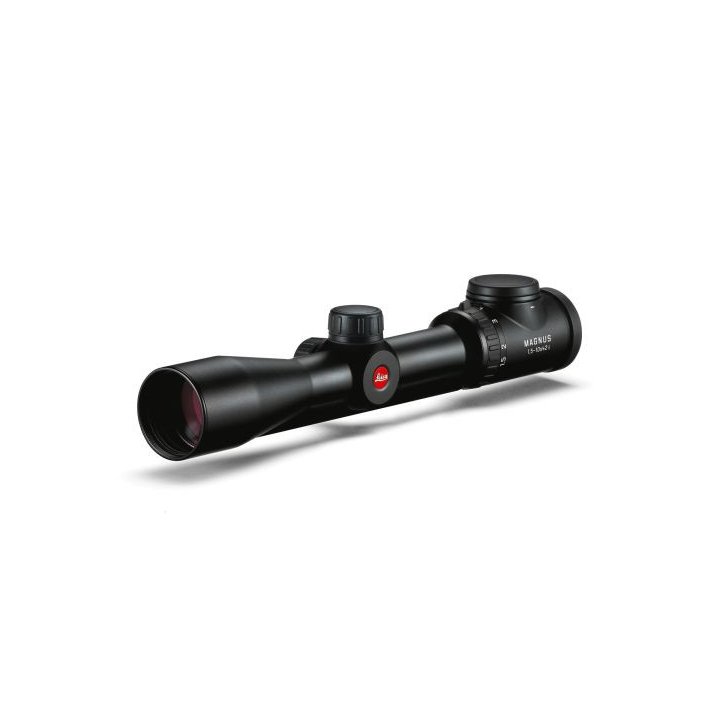 LEICA MAGNUS 1.5-10X42 I L-4A