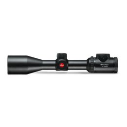 LEICA MAGNUS 1.8-12X50 I L-4A
