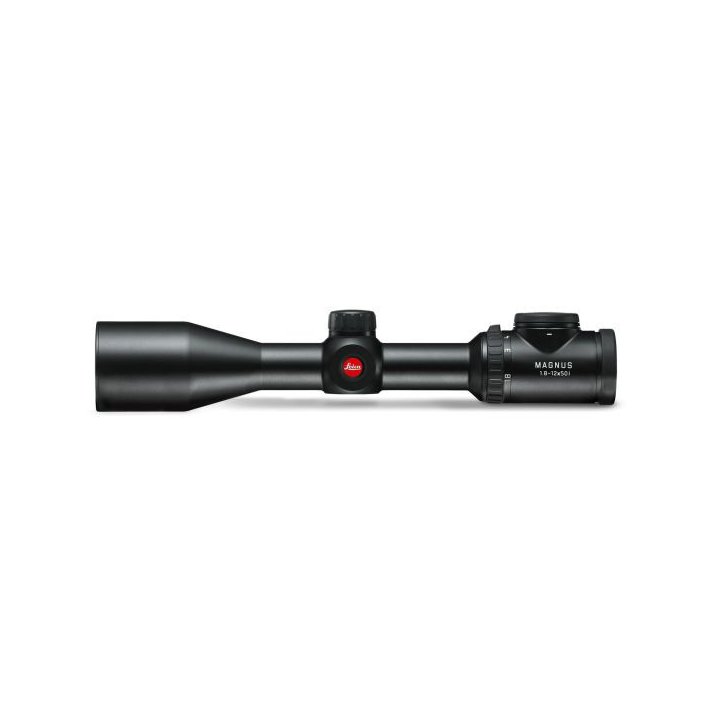 LEICA MAGNUS 1.8-12X50 I L-4A
