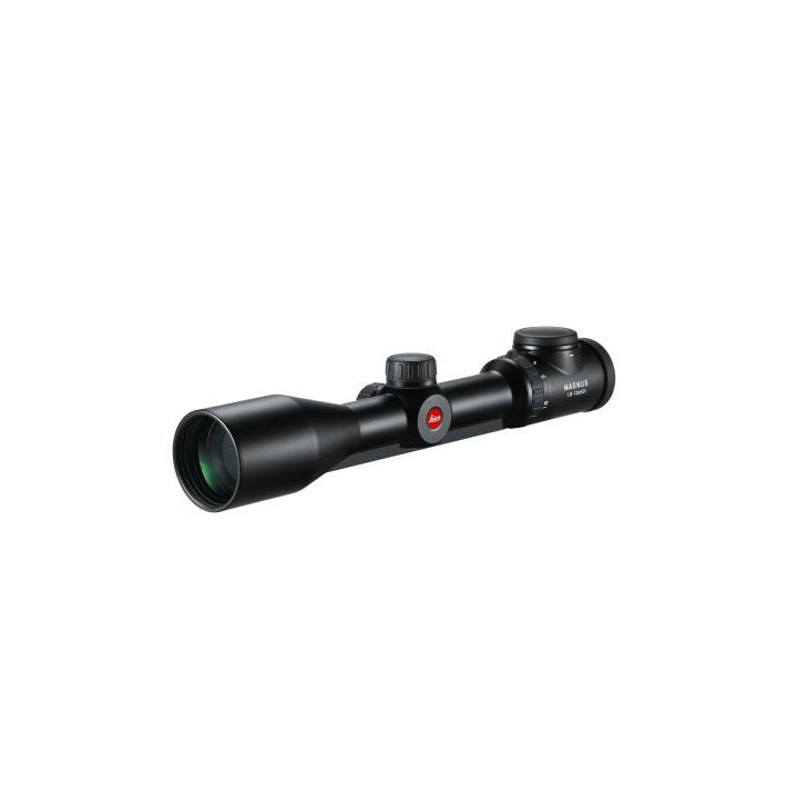 LEICA MAGNUS 1.8-12X50 I L-4A