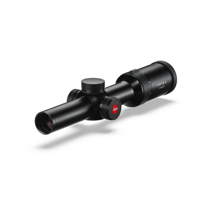 LEICA FORTIS 6 1-6X24I - L4 A