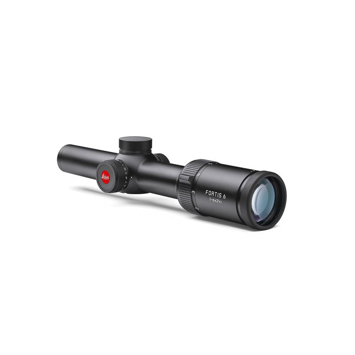 LEICA FORTIS 6 1-6X24I - L4 A