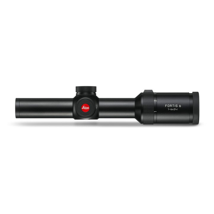LEICA FORTIS 6 1-6X24I - L4 A