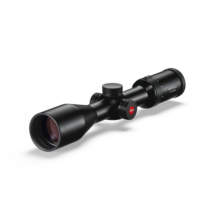 LEICA FORTIS 6 2-12X50I - L4 A