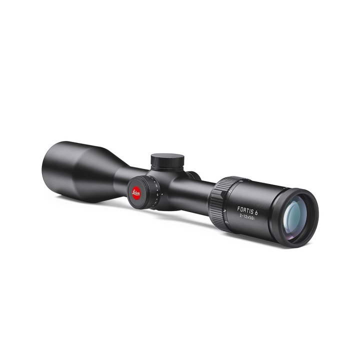 LEICA FORTIS 6 2-12X50I - L4 A