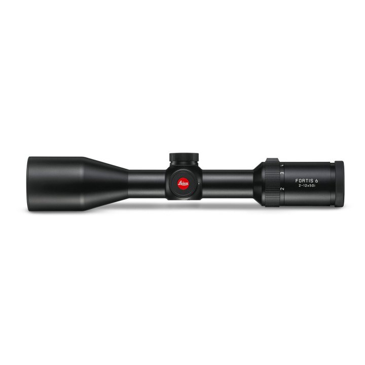 LEICA FORTIS 6 2-12X50I - L4 A