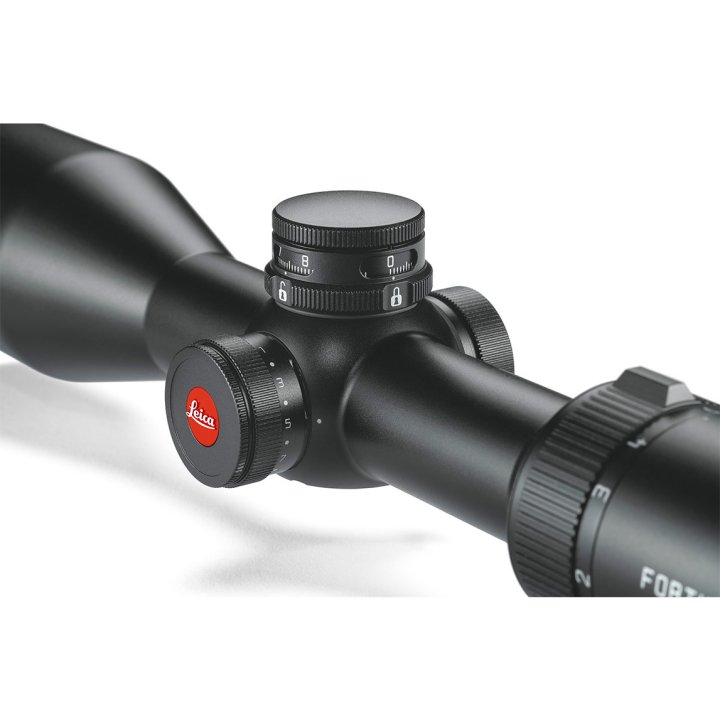 LEICA FORTIS 6 2-12X50I -BDC - L4 A