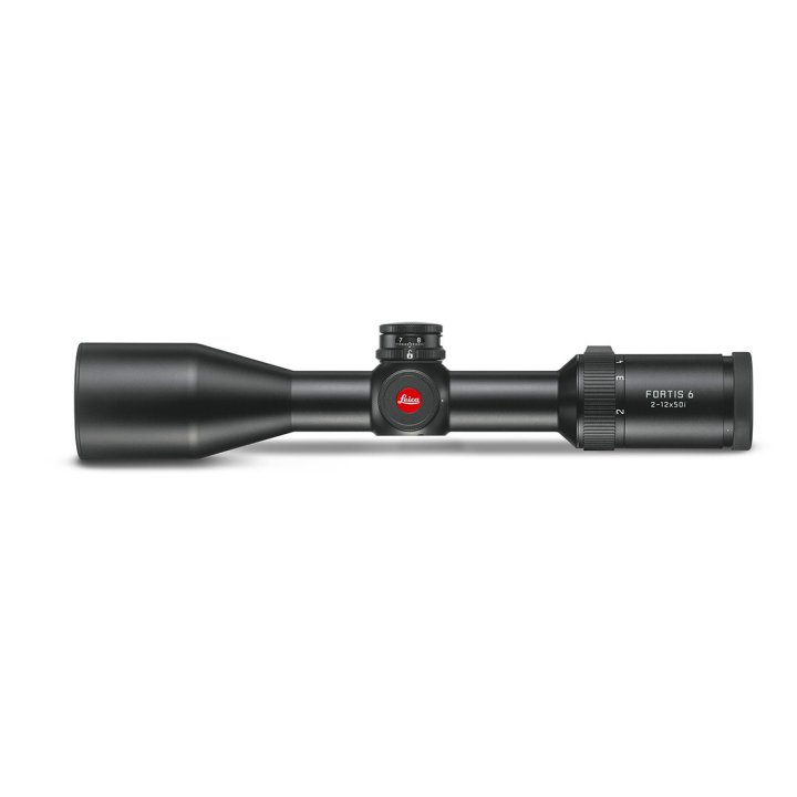 LEICA FORTIS 6 2-12X50I -BDC - L4 A