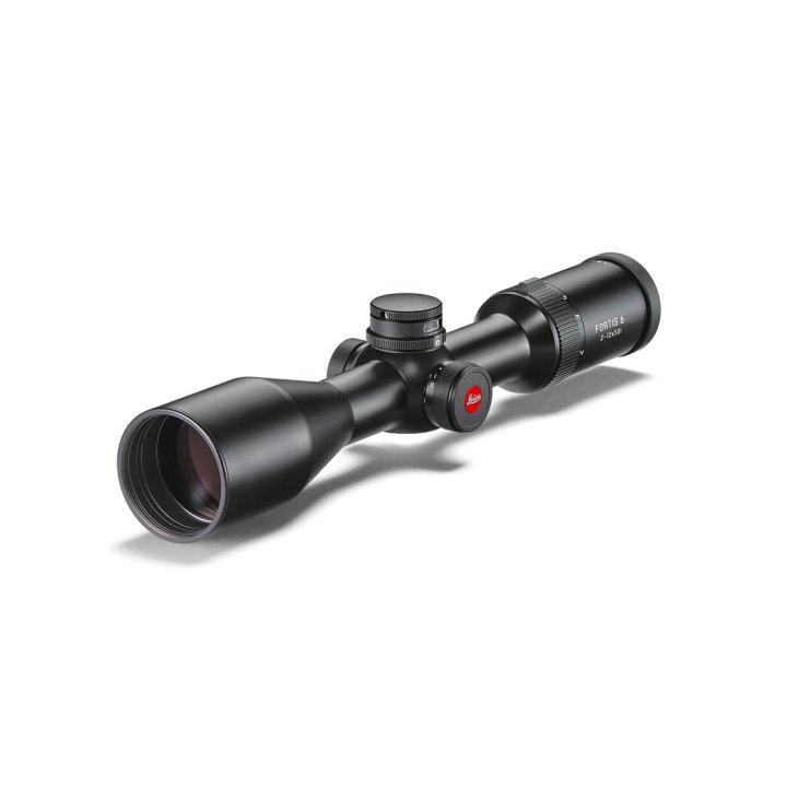 LEICA FORTIS 6 2-12X50I -BDC - L4 A
