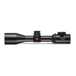 LEICA MAGNUS 1.8-12X50 I L-4A - BDC