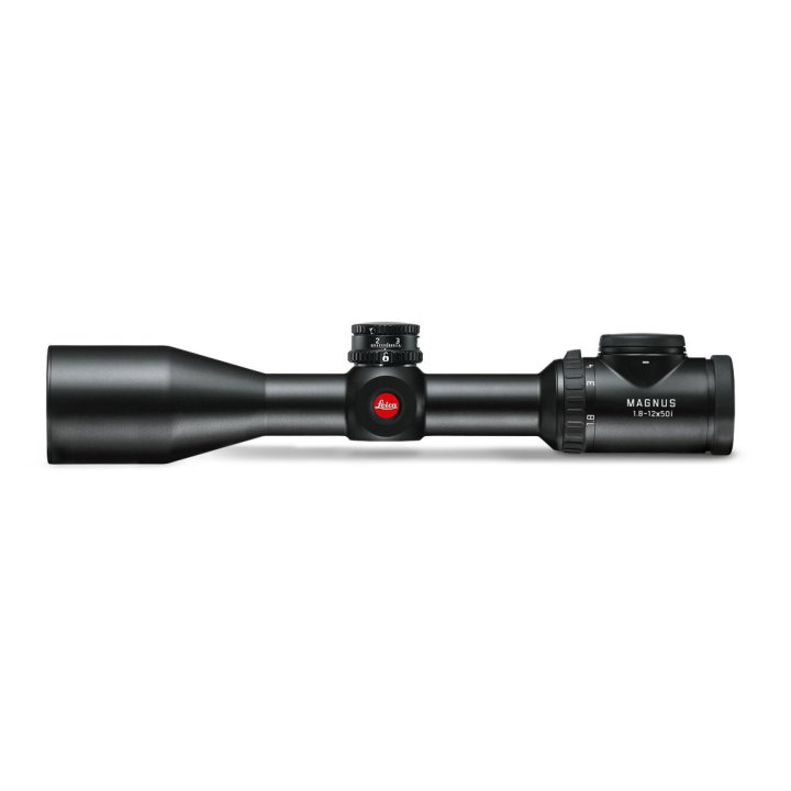 LEICA MAGNUS 1.8-12X50 I L-4A - BDC