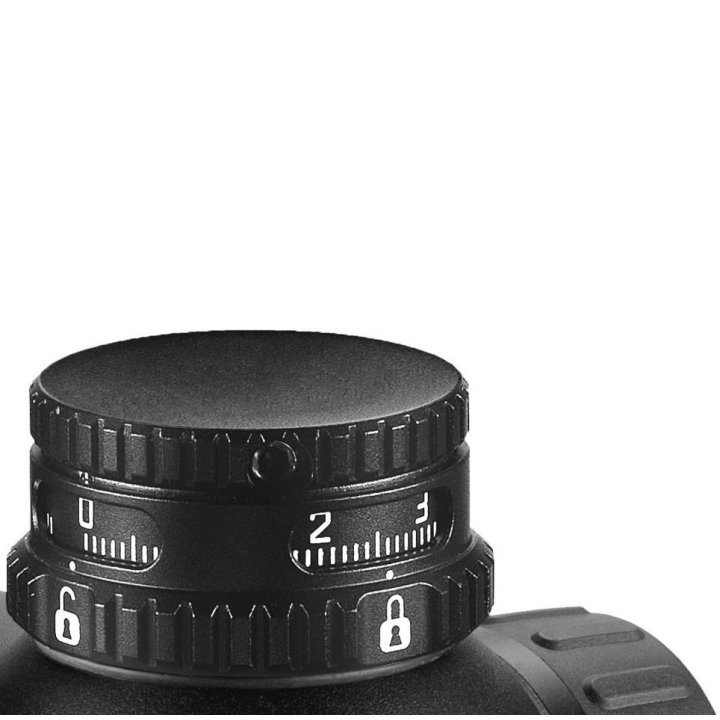 LEICA MAGNUS 1.8-12X50 I L-4A - BDC
