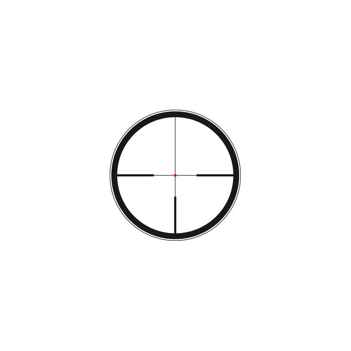 LEICA MAGNUS 1.8-12X50 I L-4A - BDC