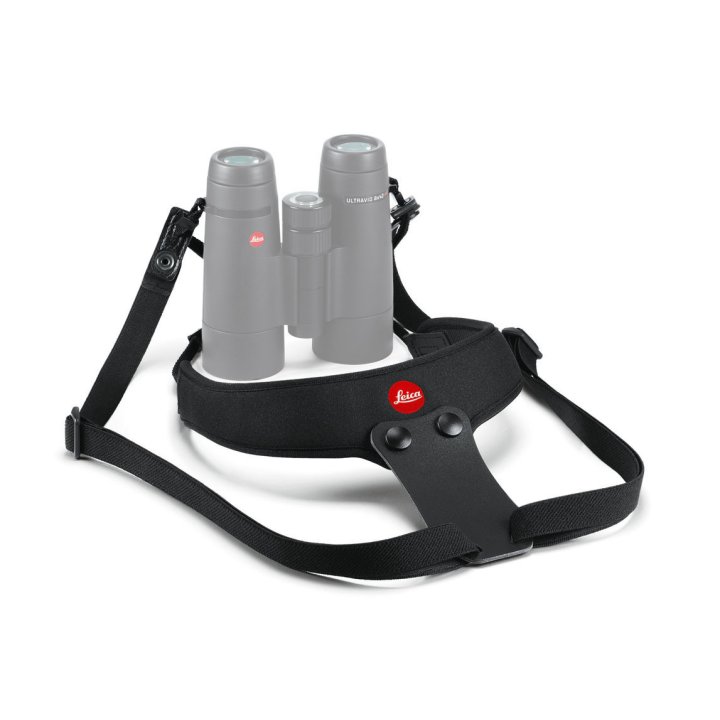 LEICA SANGLE EN NÉOPRÈNE POUR JUMELLES "SPORT"