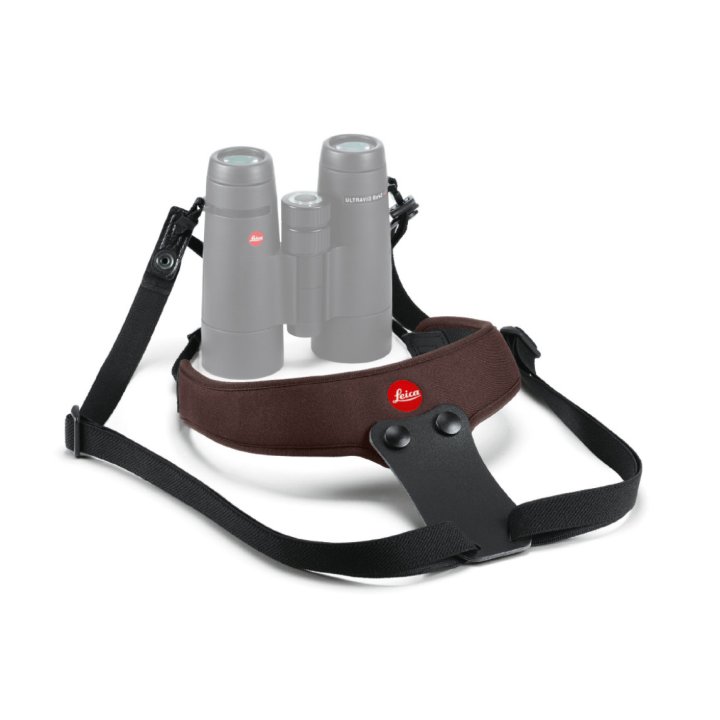 LEICA SANGLE EN NÉOPRÈNE POUR JUMELLES "SPORT"