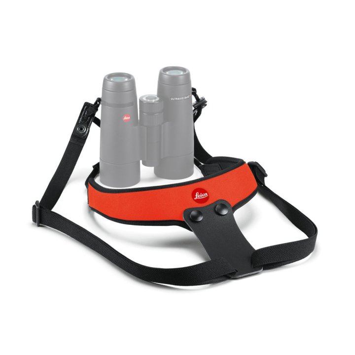 LEICA SANGLE EN NÉOPRÈNE POUR JUMELLES "SPORT"