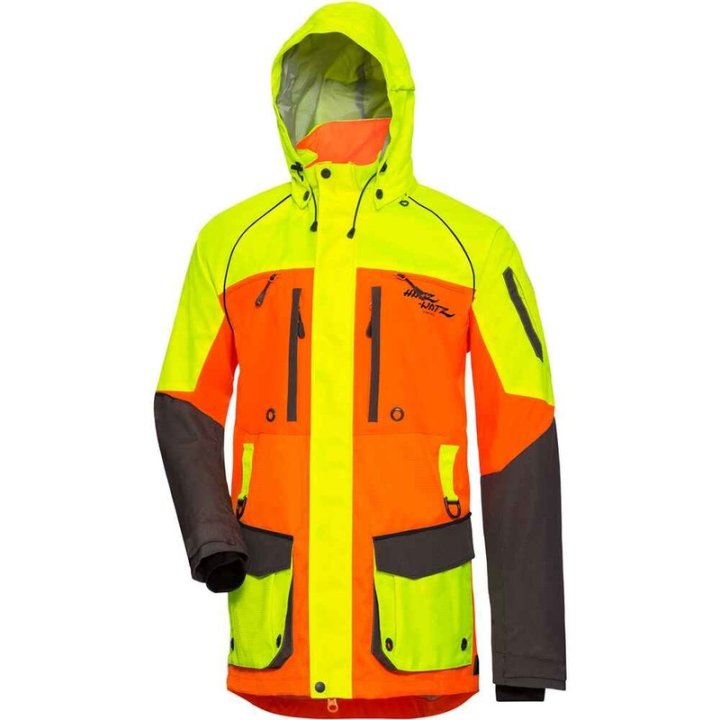 Veste de traque PARFORCE HATZ-WATZ EVOLUTION