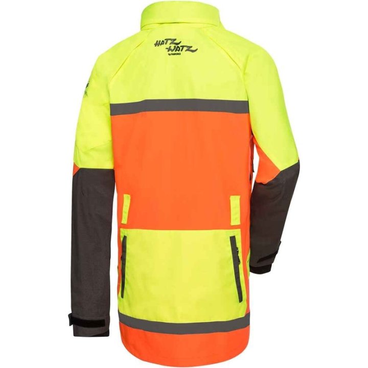 Veste de traque PARFORCE HATZ-WATZ EVOLUTION