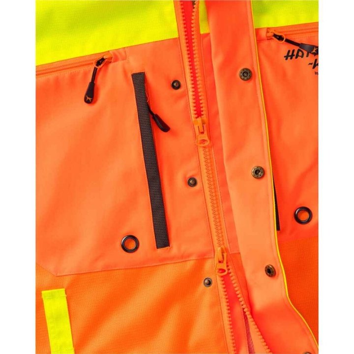 Veste de traque PARFORCE HATZ-WATZ EVOLUTION