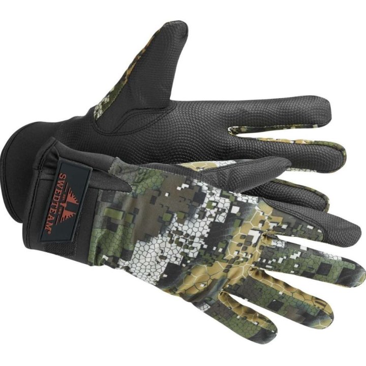 Gants SWEDTEAM Ridge Dry M