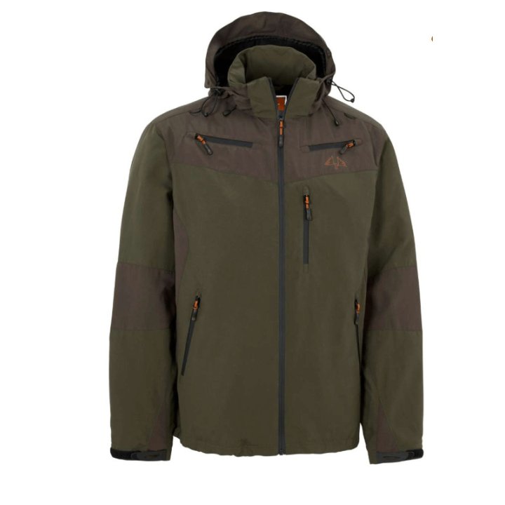 Veste SWEDTEAM Ultra Pro M