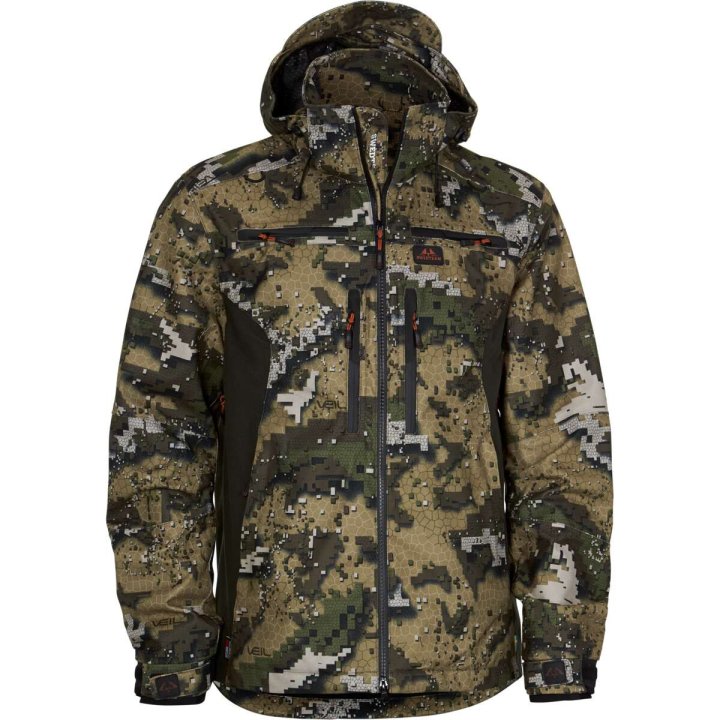 Veste SWEDTEAM RIDGE PRO 2 Hunting jacket