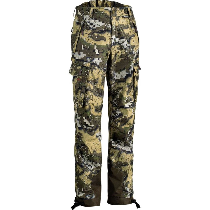 Pantalon SWEDTEAM RIDGE M camo pixels