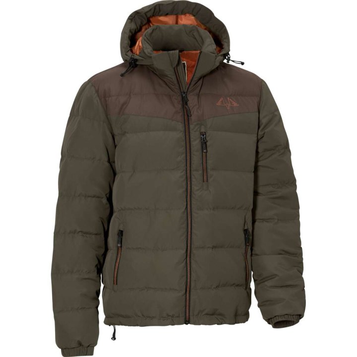 Veste doudoune Ultra Down Pro M