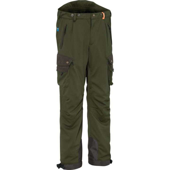 Pantalon SWEDTEAM Crest Light Classic M