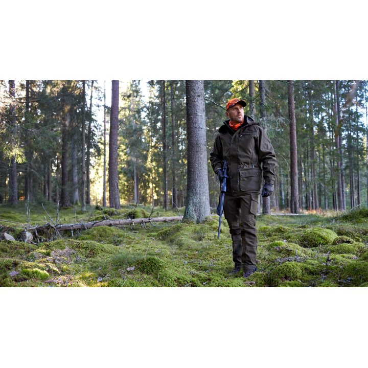 Pantalon SWEDTEAM Crest Light Classic M