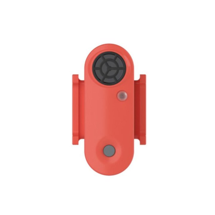 TICKLESS Active rechargeable