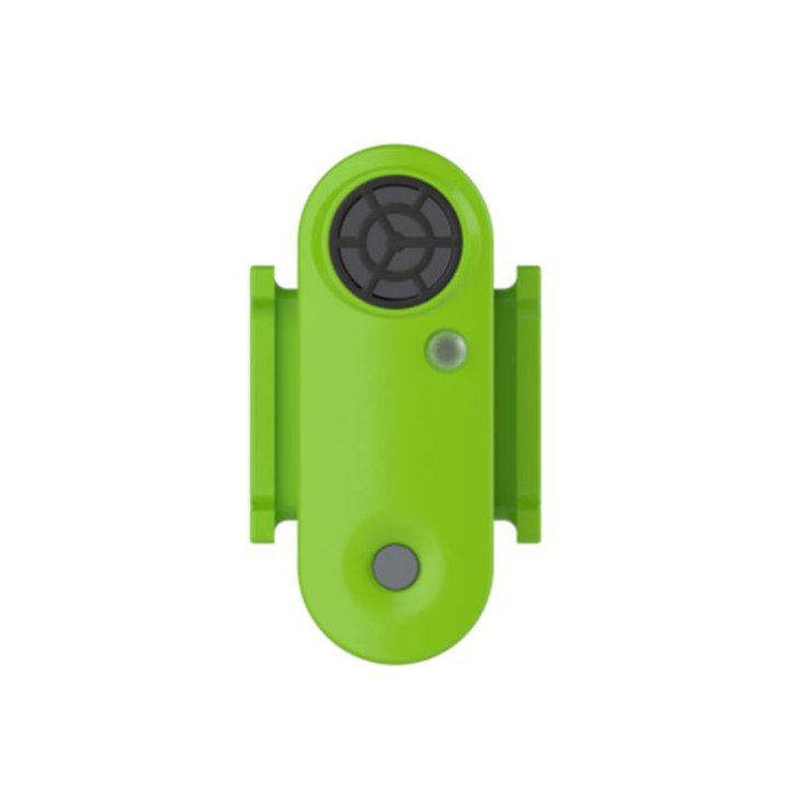 TICKLESS Active rechargeable