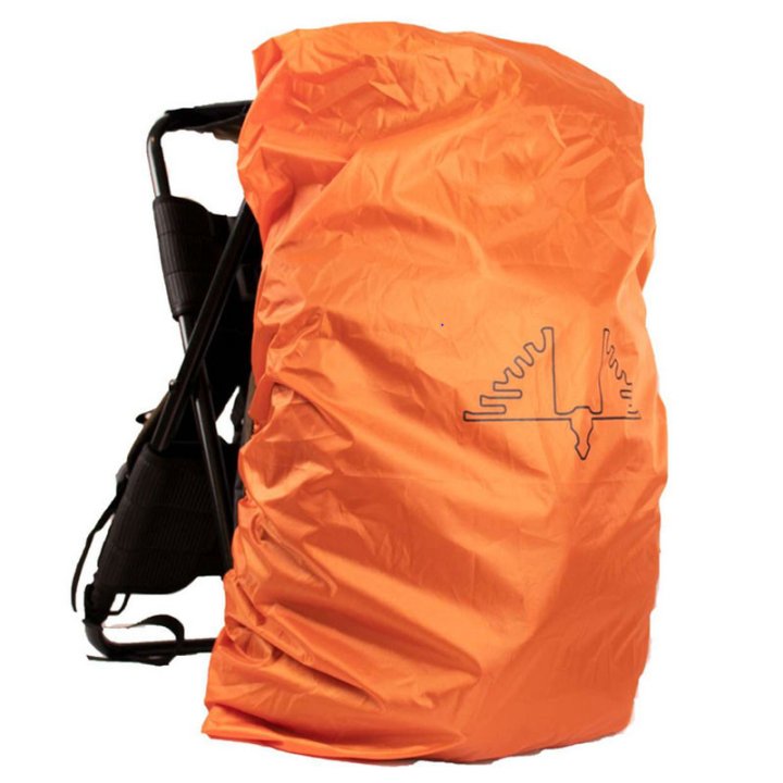 Sac à dos chaise RIDGE SWEDTEAM 38 L