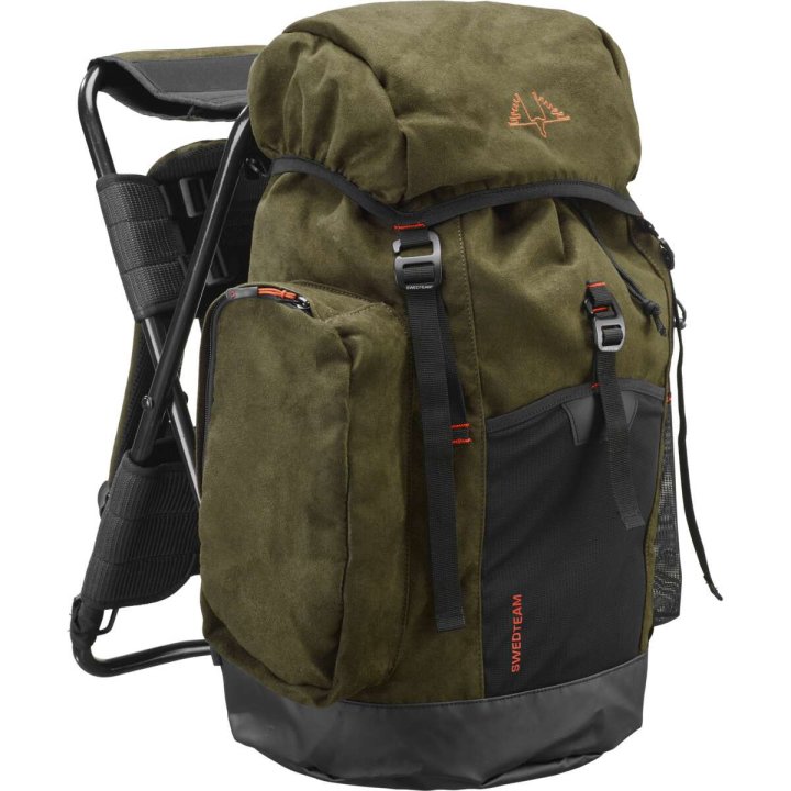 Sac à dos chaise RIDGE SWEDTEAM 38 L