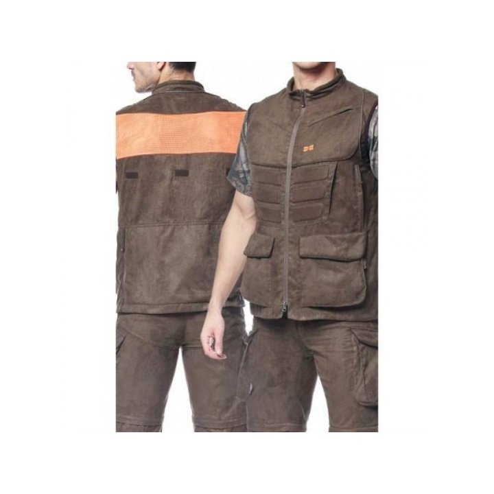 Veste HYBRID 2 HILLMAN