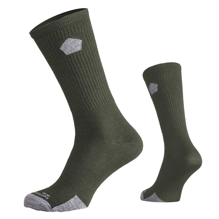Chaussettes ALPINE MERINO LIGHT PENTAGON