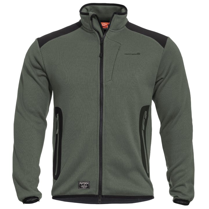 Gilet AMINTOR PENTAGON