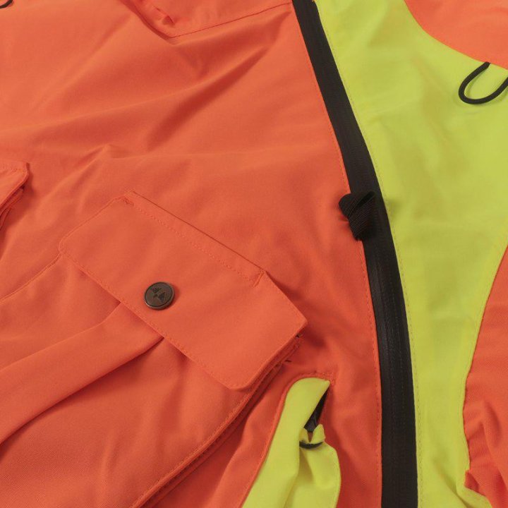 Veste Protect Pro Hunting SWEDTEAM