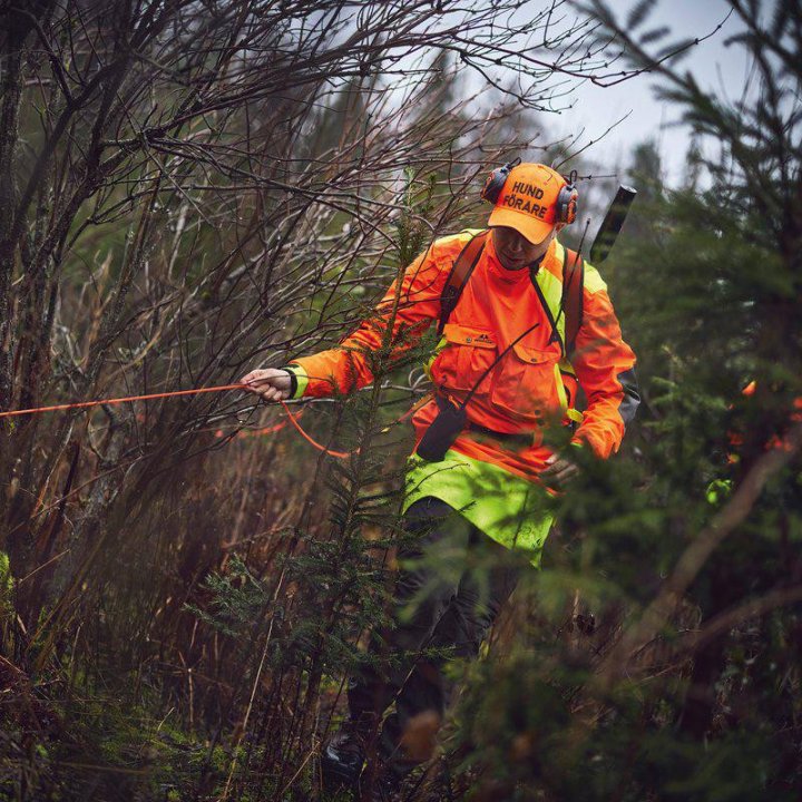 Veste Protect Pro Hunting SWEDTEAM