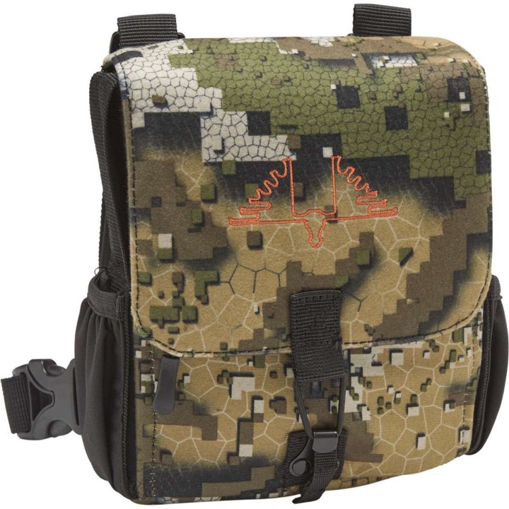 Etui jumelles Ridge Bino Bag SWEDTEAM