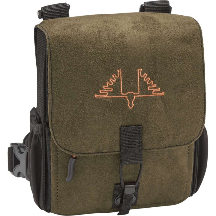 Etui jumelles Ridge Bino Bag SWEDTEAM