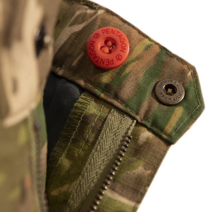 Pantalon PENTAGON RANGER 2.0