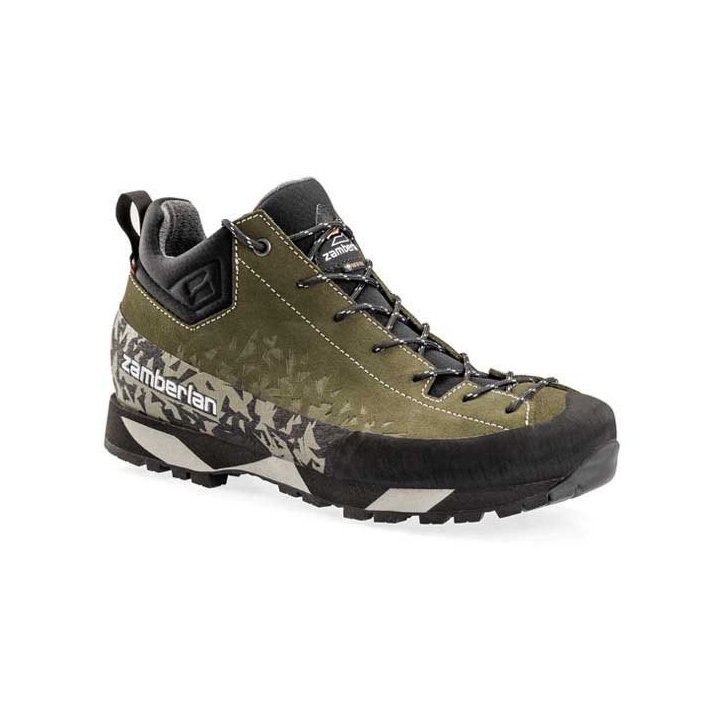 Chaussures ZAMBERLAN SALATHE' GTX RR V1 DARK GREEN