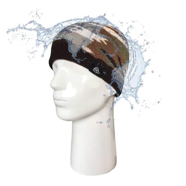 BONNET ÉTANCHE | RAINSHELL