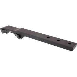 RAIL DE MONTAGE RAPIDE AMOVIBLE POUR HIK THUNDER