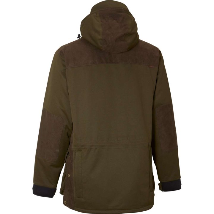 VESTE SWEDTEAM Crest Booster Hunting