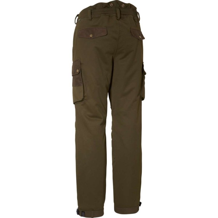 Pantalon SWEDTEAM Crest Booster Classic Hunting