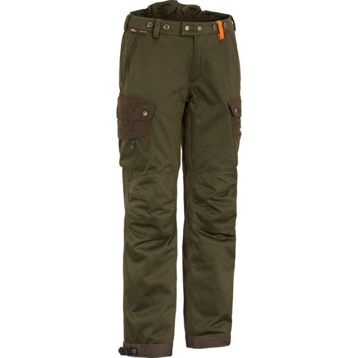 Pantalon SWEDTEAM Crest Booster Classic Hunting