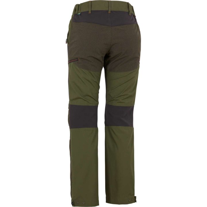 Pantalon SWEDTEAM Lynx XTRM Femme Antibite Hunting