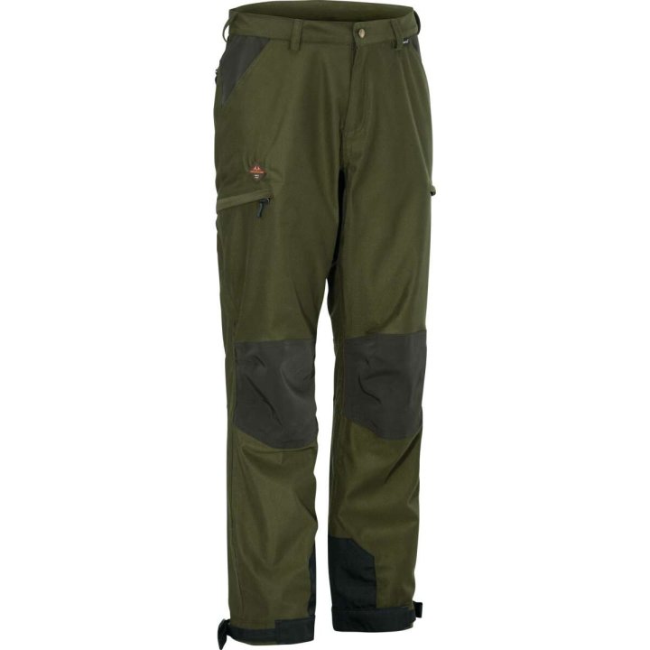Pantalon SWEDTEAM Ultra Light Femme Hunting